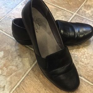 Lifestride Size 9 1/2 Memory Foam Loafers